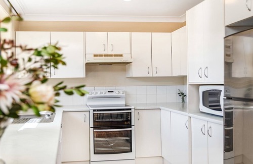 Norah Head Casa | 'Norah Head Haven' by Accom Holidays