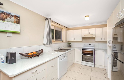 Norah Head Casa | 'Norah Head Haven' by Accom Holidays