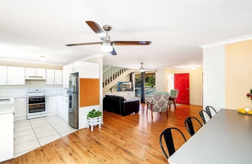 Norah Head Casa | 'Norah Head Haven' by Accom Holidays