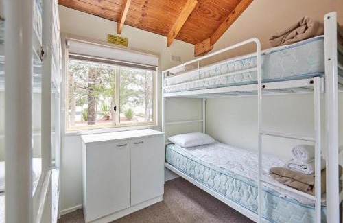 Norah Head Complejo | Norah Head Holiday Park