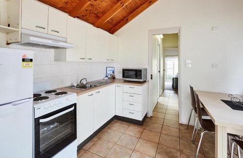 Norah Head Complejo | Norah Head Holiday Park
