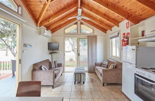 Norah Head Complejo | Norah Head Holiday Park