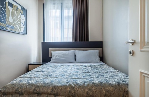 Bomonti Apartamento | Norah Suites Hotel İstanbul