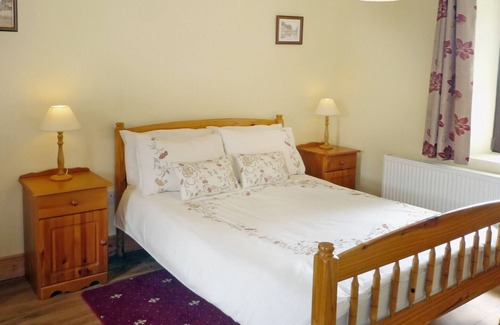 County Cork Cabaña | Norahs Holiday Cottage