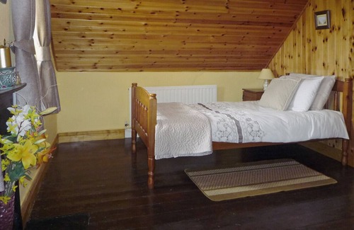County Cork Cabaña | Norahs Holiday Cottage