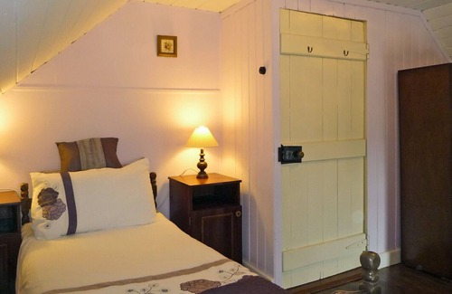 County Cork Cabaña | Norahs Holiday Cottage