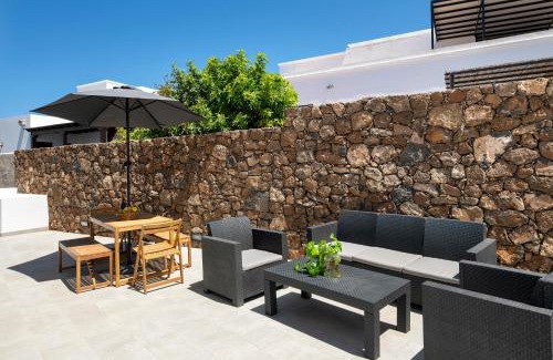 La Santa Casa | Noray 2