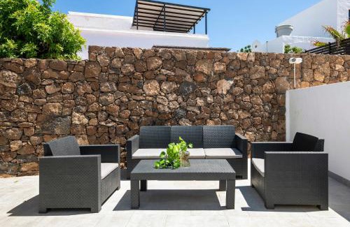 La Santa Casa | Noray 2
