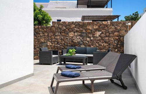 La Santa Casa | Noray 2