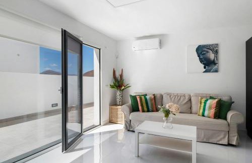 La Santa Casa | Noray 2