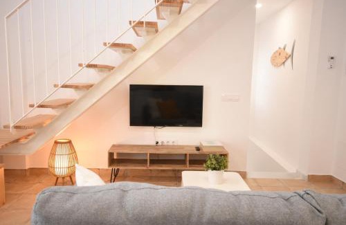 Barbate Apartamento | NORAY Home