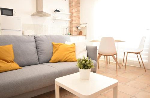 Barbate Apartamento | NORAY Home