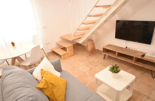 Barbate Apartamento | NORAY Home
