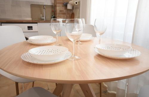 Barbate Apartamento | NORAY Home