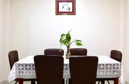 Gangtok Apartamento | Norbhum Service Apartment