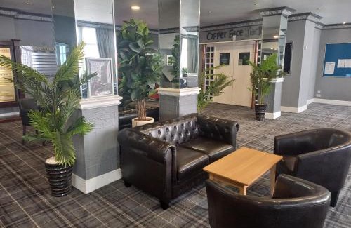 Blackpool Hotel | Norbreck Castle Hotel & Spa