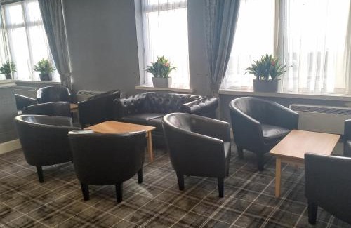 Blackpool Hotel | Norbreck Castle Hotel & Spa