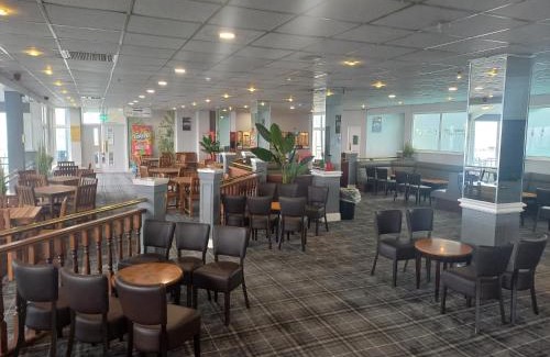 Blackpool Hotel | Norbreck Castle Hotel & Spa