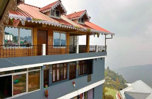 Darjeeling Hotel | Norbu Thungkar Homestay