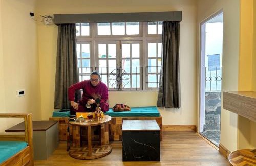 Darjeeling Hotel | Norbu Thungkar Homestay