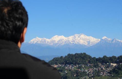 Darjeeling Hotel | Norbu Thungkar Homestay