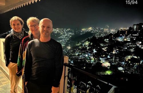 Darjeeling Hotel | Norbu Thungkar Homestay