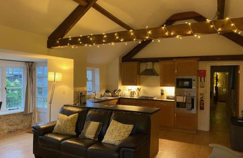 Bridport Casa | Norburton Hall Cottages