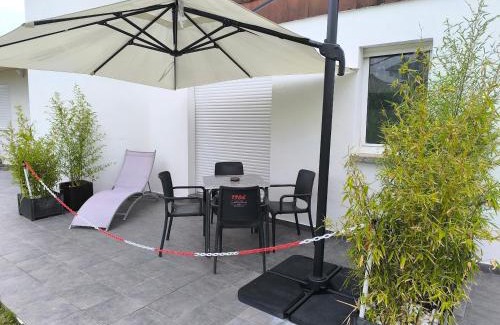 Bañugues Apartamento | Nordés Apartamentos Turísticos - Bañugues