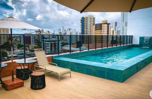Manaira Hotel | Nord Easy Connect