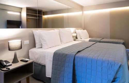 Manaira Hotel | Nord Easy Connect