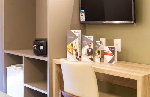 Manaira Hotel | Nord Easy Connect