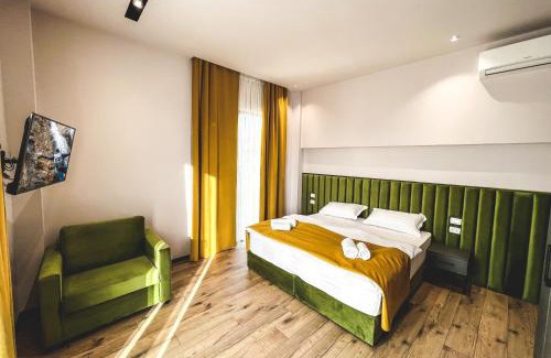 Shkoder Hotel | Nord Hotel Boutique