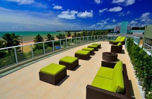 Cabo Branco Hotel | Nord Luxxor Cabo Branco