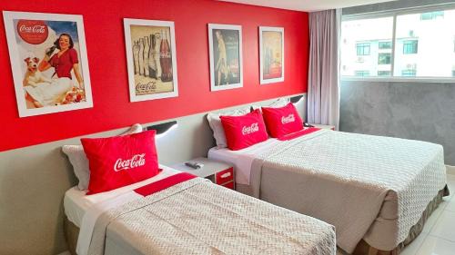 Cabo Branco Hotel | Nord Luxxor Cabo Branco