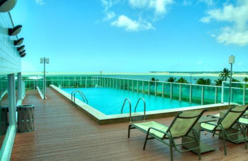 Tambau Hotel | Nord Luxxor Sapucaia