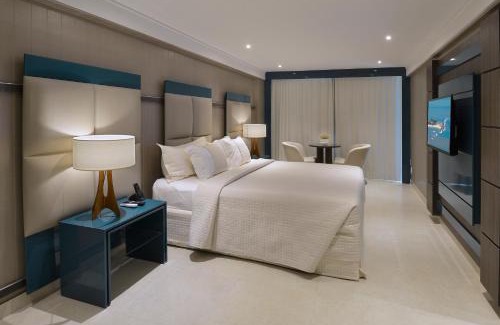 Tambau Hotel | Nord Luxxor Sapucaia