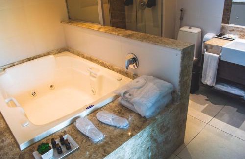 Tambau Hotel | Nord Luxxor Sapucaia