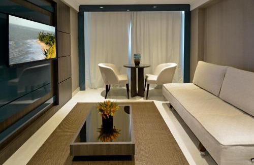 Tambau Hotel | Nord Luxxor Sapucaia
