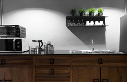 Nimman Hotel | Nord Studio