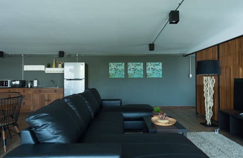 Nimman Hotel | Nord Studio