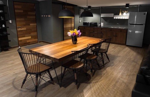 Nimman Hotel | Nord Studio
