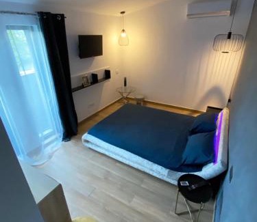 Zalau Apartamento | NORD Up