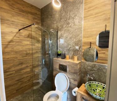 Zalau Apartamento | NORD Up
