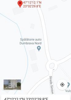 Zalau Apartamento | NORD Up