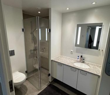 Nuussuaq Apartamento | Nordbo Apartments