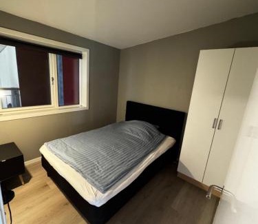 Nuussuaq Apartamento | Nordbo Apartments