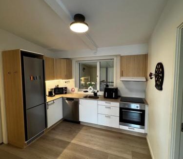 Nuussuaq Apartamento | Nordbo Apartments