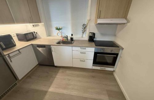 Nuussuaq Apartamento | Nordbo Apartments