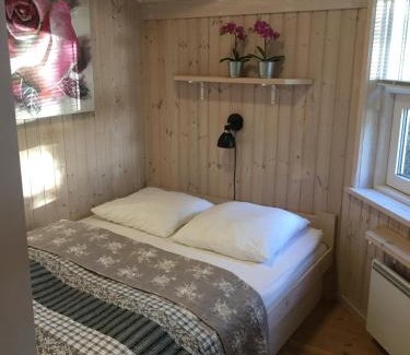 Hulsig Casa | Nordboferie - Tranevænget 8 Hulsig