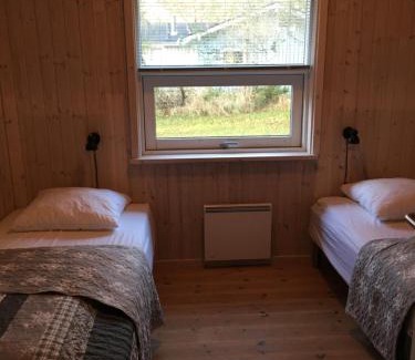 Hulsig Casa | Nordboferie - Tranevænget 8 Hulsig